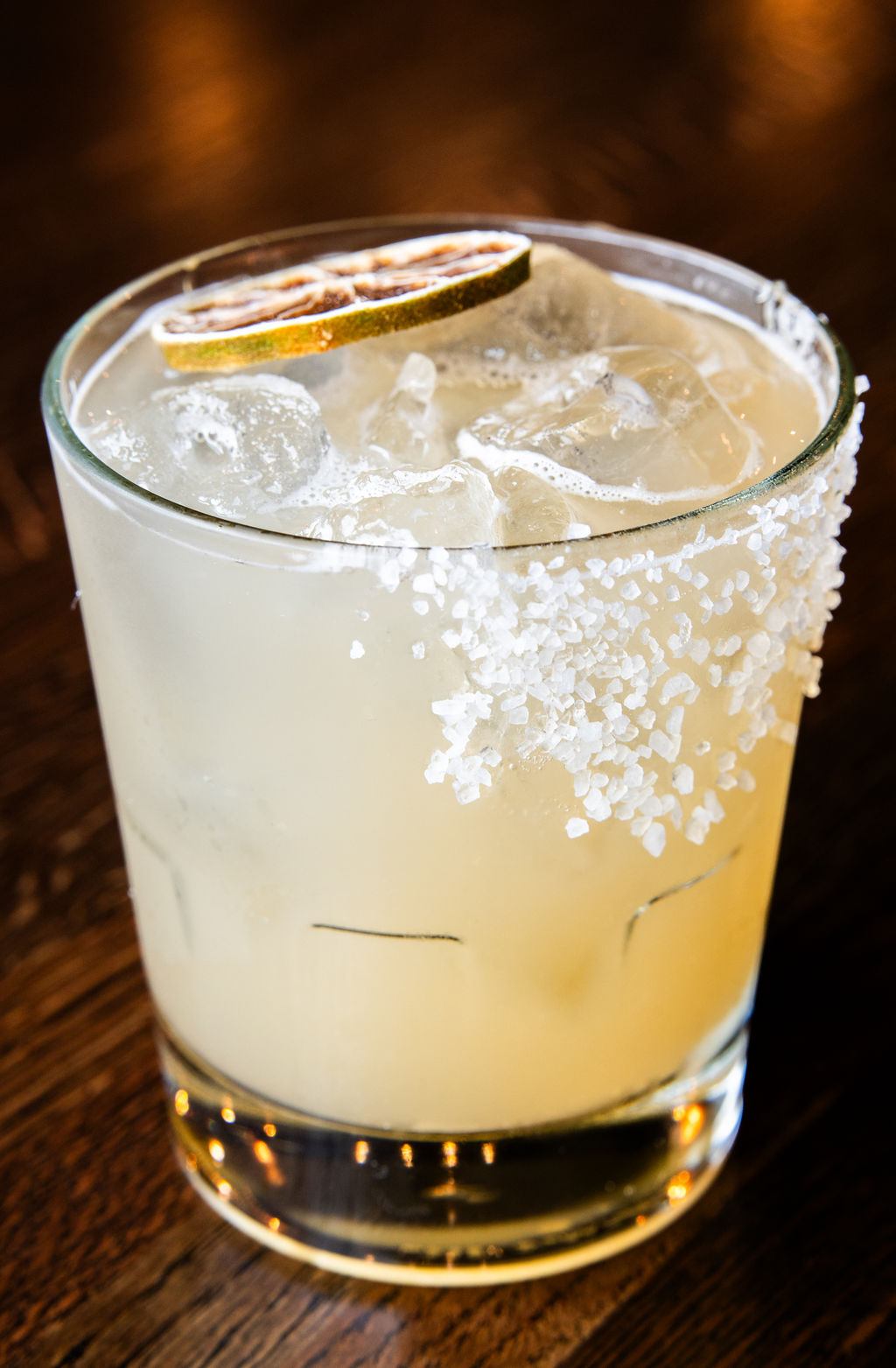 Margarita at The Ivy