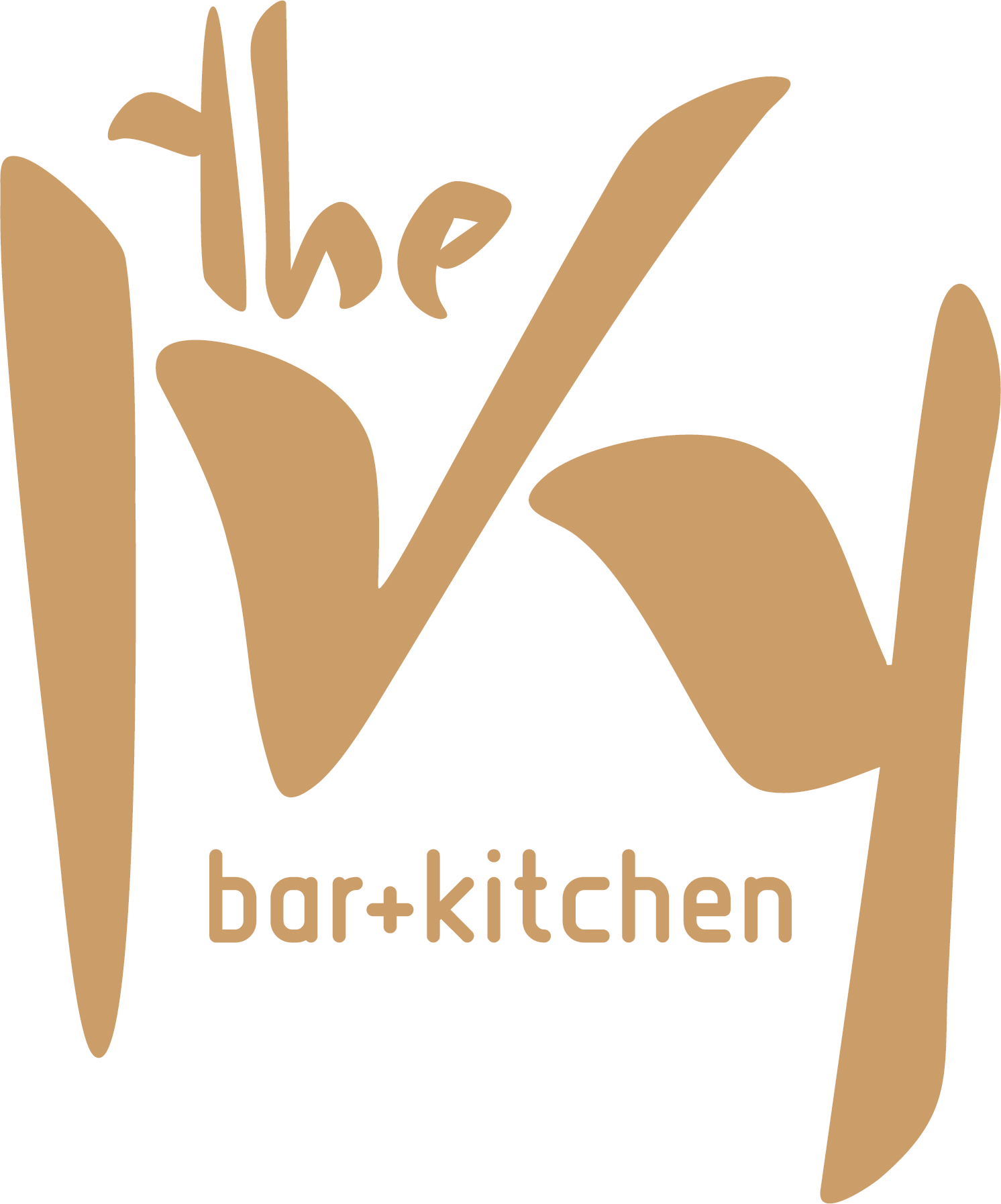 The Ivy Bar and Kitchen