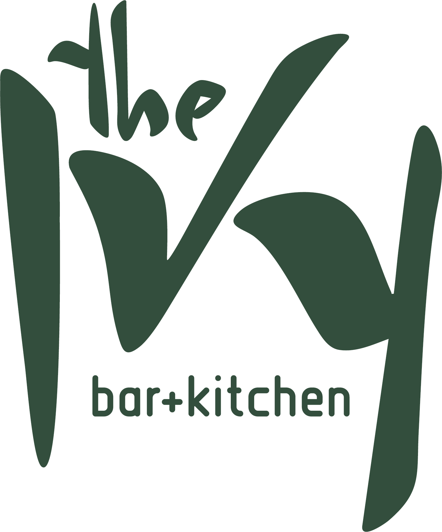 The Ivy Bar and Kitchen